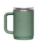 Thrive&trade; 16 oz Mug, Insulated Stainless Steel
