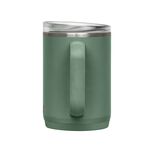 Thrive&trade; 16 oz Mug, Insulated Stainless Steel