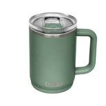 Thrive&trade; 16 oz Mug, Insulated Stainless Steel