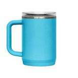 Thrive&trade; 16 oz Mug, Insulated Stainless Steel