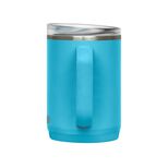 Thrive&trade; 16 oz Mug, Insulated Stainless Steel