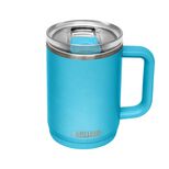 Thrive&trade; 16 oz Mug, Insulated Stainless Steel