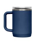 Thrive&trade; 16 oz Mug, Insulated Stainless Steel