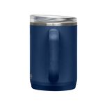 Thrive&trade; 16 oz Mug, Insulated Stainless Steel