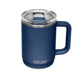 Thrive&trade; 16 oz Mug, Insulated Stainless Steel