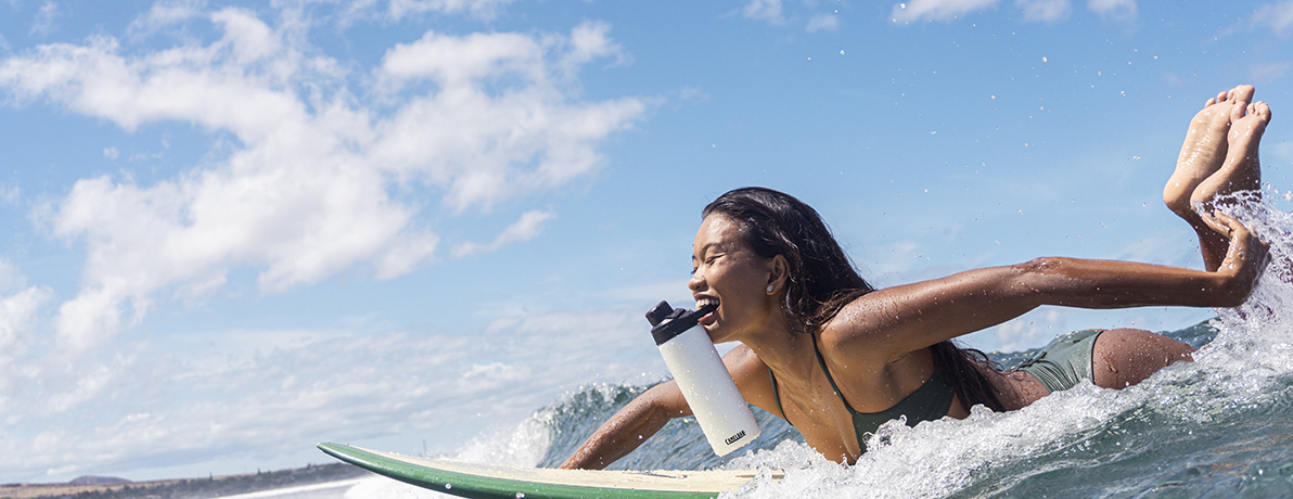 Benefits of Insulated Stainless Steel Water Bottles  